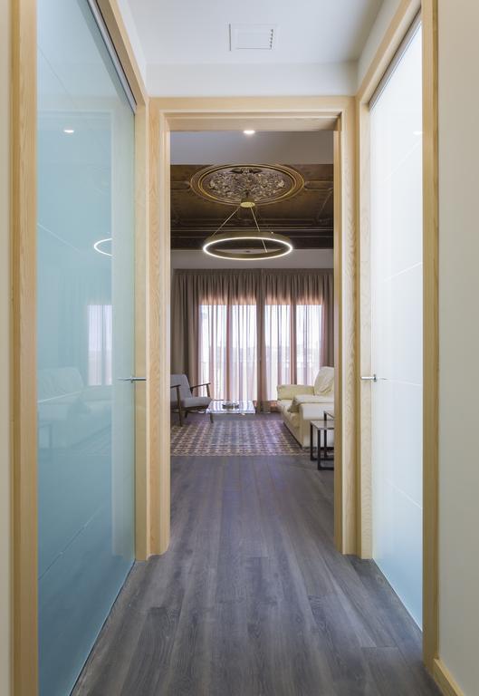Apartament Major 33 Arbós Kültér fotó