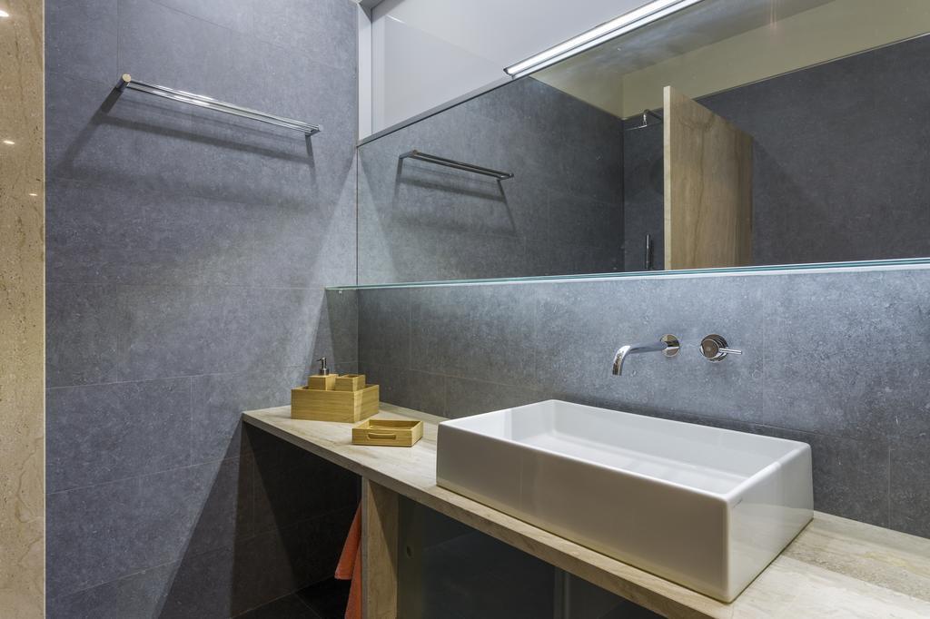 Apartament Major 33 Arbós Kültér fotó