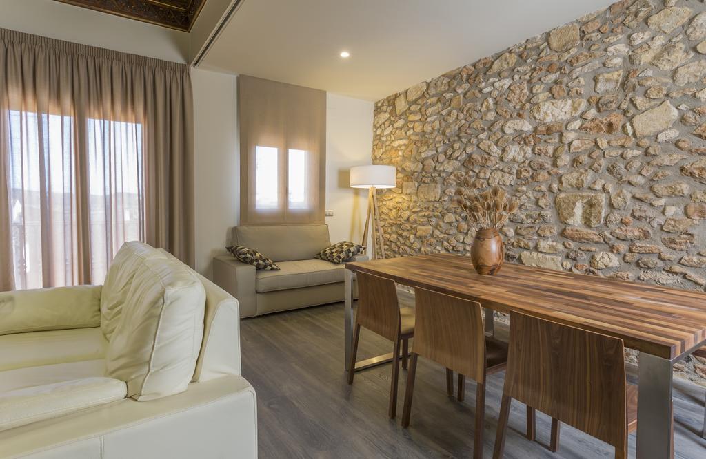 Apartament Major 33 Arbós Kültér fotó