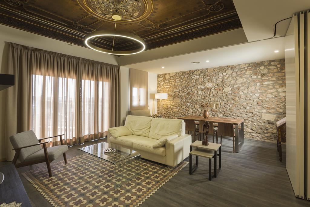 Apartament Major 33 Arbós Kültér fotó