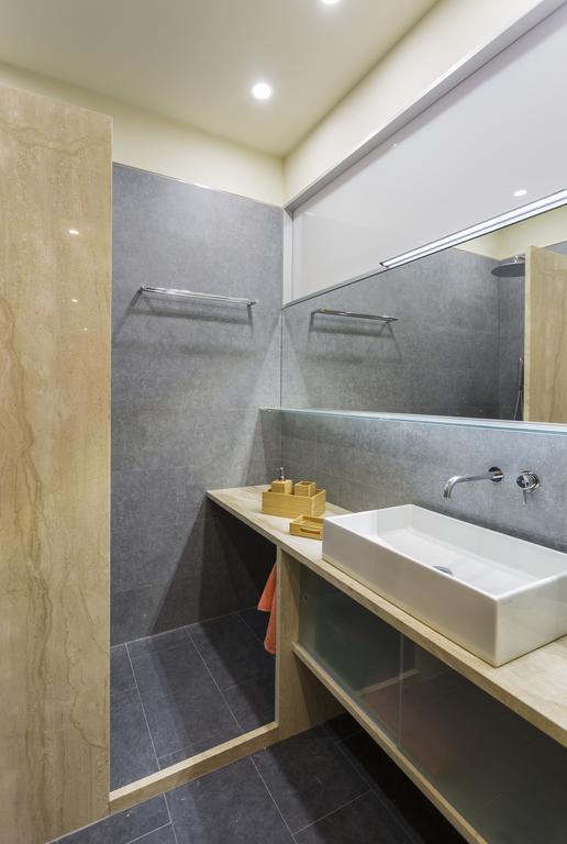 Apartament Major 33 Arbós Kültér fotó