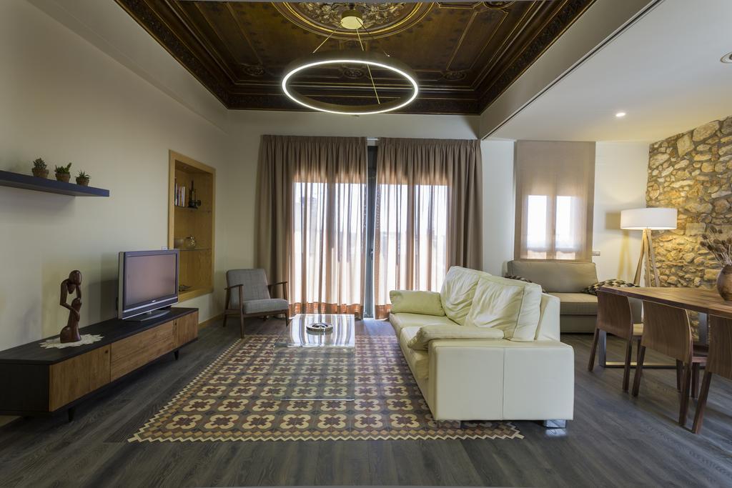 Apartament Major 33 Arbós Kültér fotó