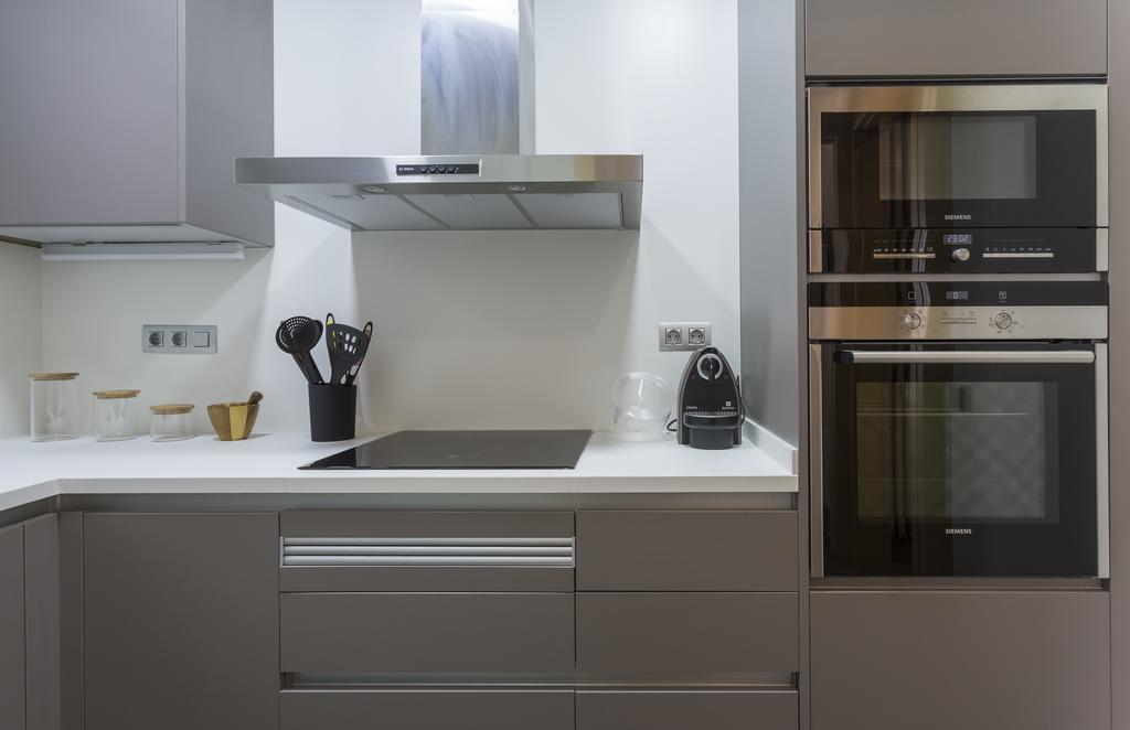 Apartament Major 33 Arbós Kültér fotó