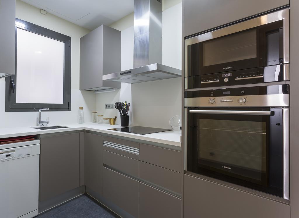 Apartament Major 33 Arbós Kültér fotó