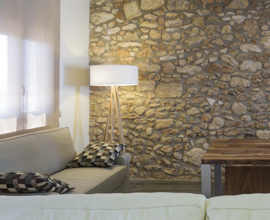 Apartament Major 33 Arbós Kültér fotó