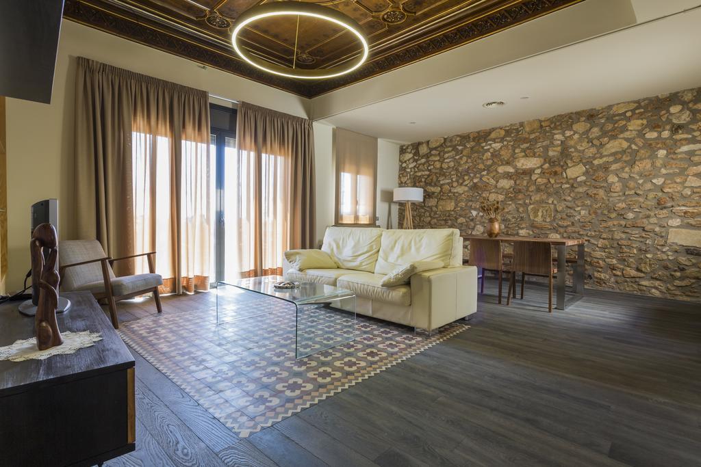 Apartament Major 33 Arbós Kültér fotó