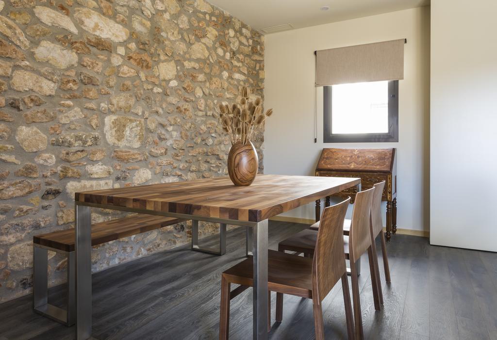 Apartament Major 33 Arbós Kültér fotó